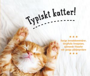 Typiskt katter! | 1:a upplagan