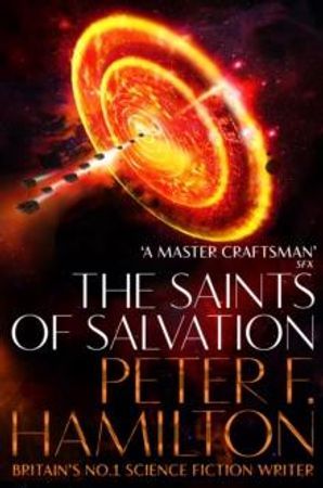 Saints of Salvation | 0:e upplagan