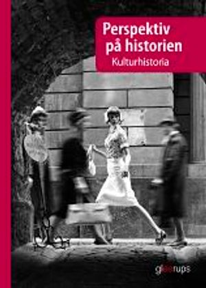 Perspektiv på historien Kulturhistoria | 1:a upplagan