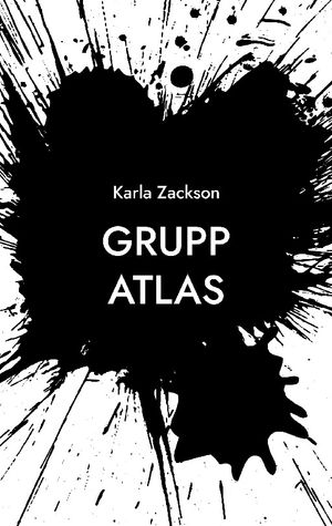 Grupp Atlas : Andra delen | 1:a upplagan