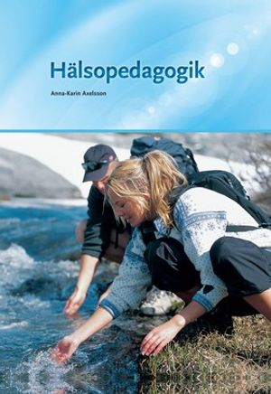 Hälsopedagogik