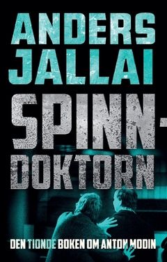 Spinndoktorn | 0:e upplagan