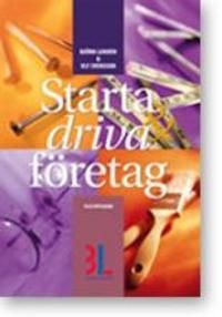 Starta & Driva Företag | 0:e upplagan