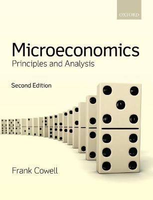 Microeconomics | 2:a upplagan