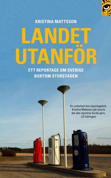 Landet utanför | 2:a upplagan