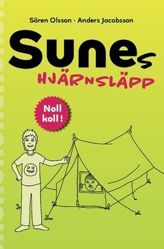 Sunes hjärnsläpp | 0:e upplagan
