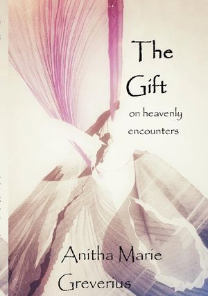 The gift | 1:a upplagan