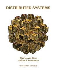 Distributed Systems | 3:e upplagan