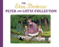 The Elsa Beskow Peter and Lotta Collection | 0:e upplagan