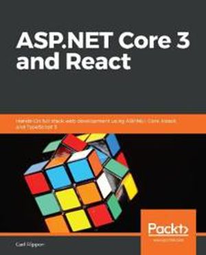 ASP.NET Core 3 and React