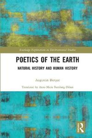 Poetics of the Earth | 1:a upplagan