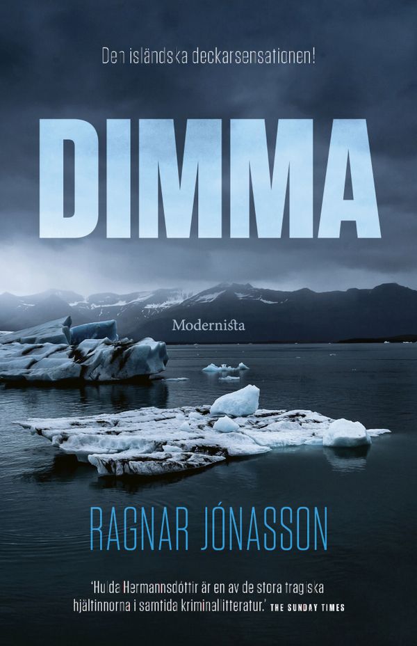 Dimma | 0:e upplagan