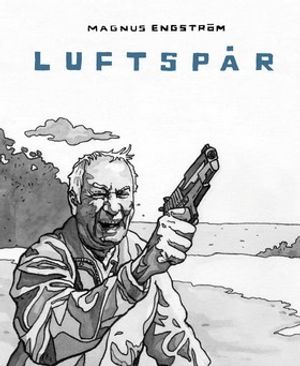 Luftspår