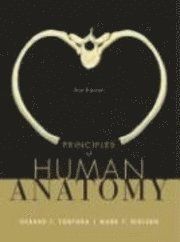 Principles of Human Anatomy, 11th Edition | 11:e upplagan