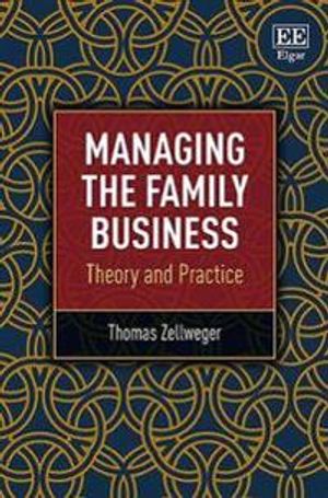 Managing the Family Business