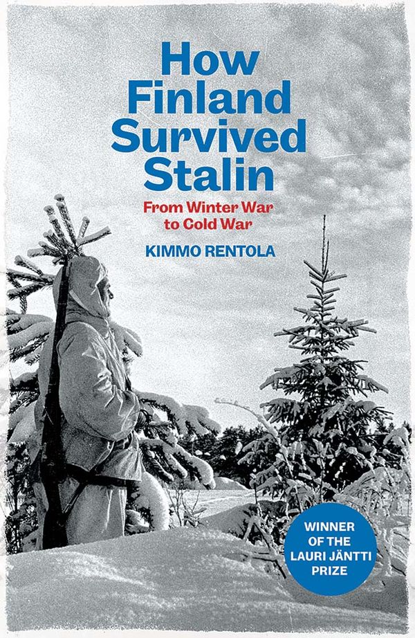 How Finland Survived Stalin | 0:e upplagan