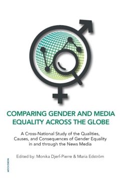 Comparing Gender and Media Equality Across the Globe | 1:a upplagan