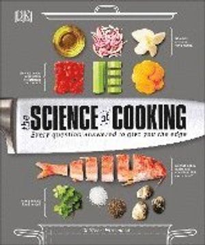 The Science of Cooking