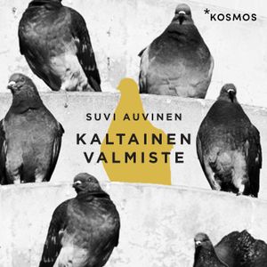 Kaltainen valmiste | 1:a upplagan