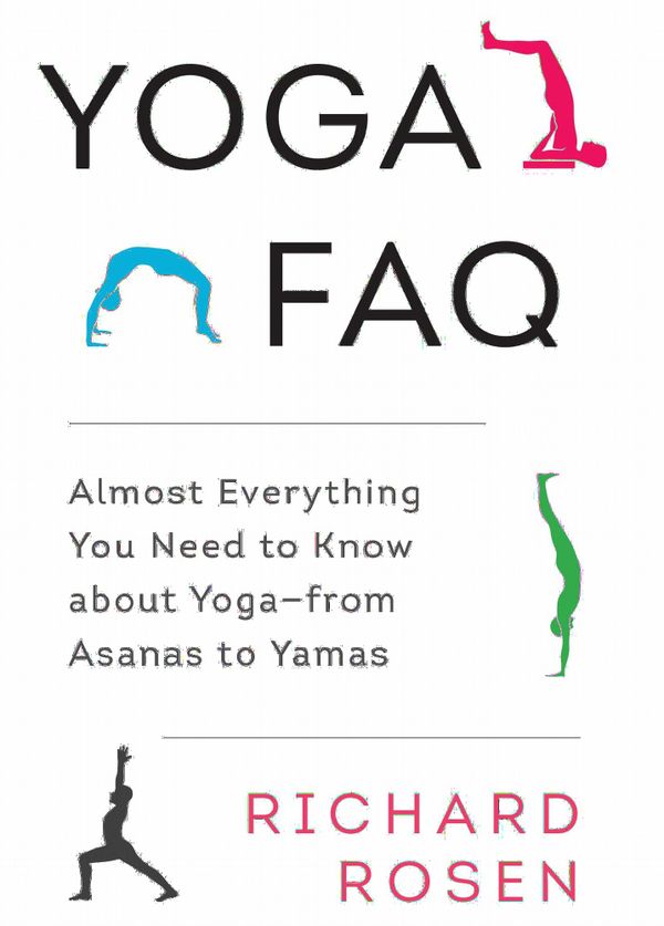Yoga FAQ | 0:e upplagan
