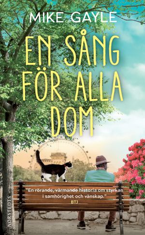 En sång för alla dom | 1:a upplagan