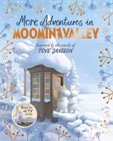 More Adventures in Moominvalley | 0:e upplagan