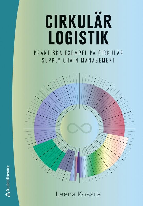 Cirkulär logistik : praktiska exempel på cirkulär supply chain management | 2:a upplagan