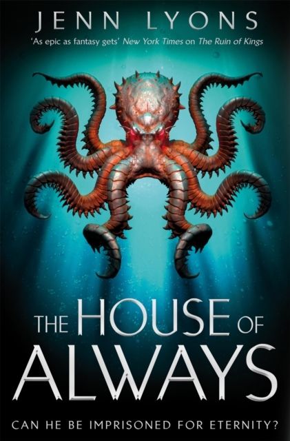 The House of Always | 0:e upplagan