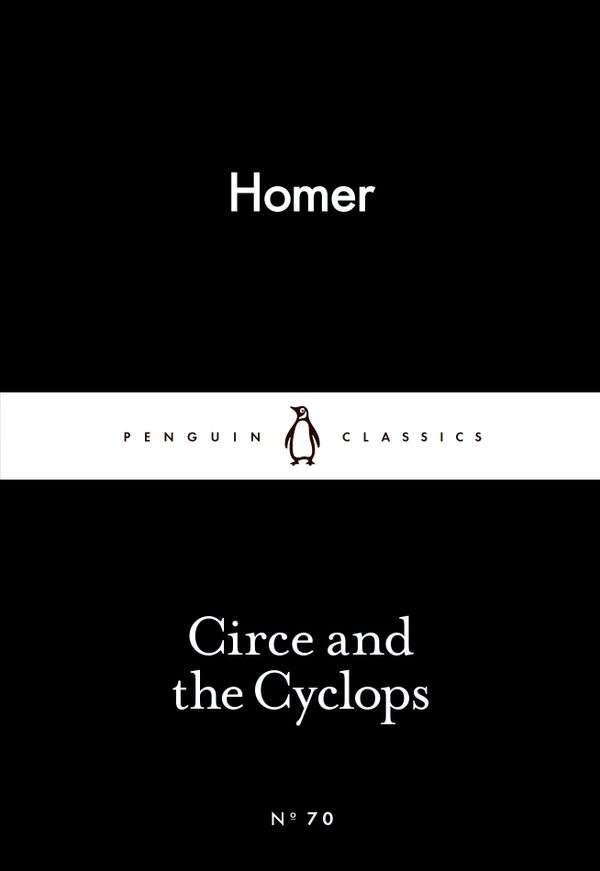 Circe and the Cyclops | 0:e upplagan