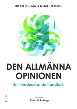 Den allmänna opinionen - en introducerande handbok | 1:a upplagan