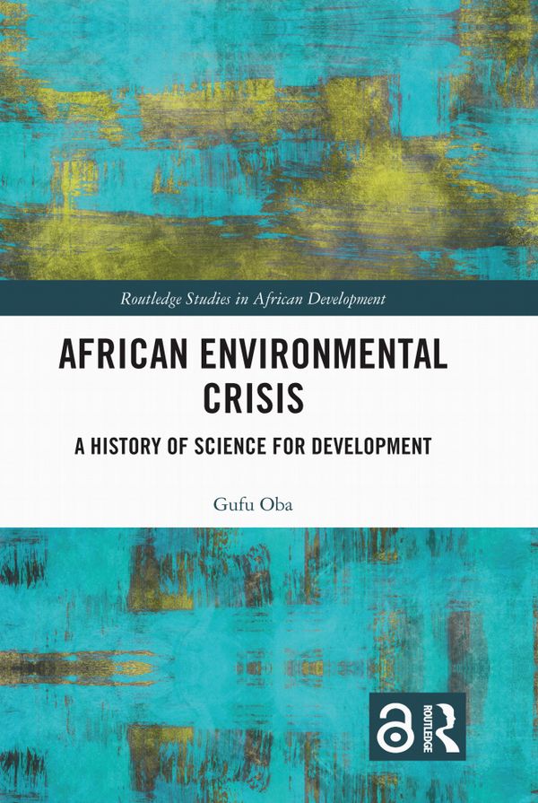 African Environmental Crisis | 1:a upplagan