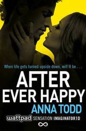 After ever happy | 1:a upplagan
