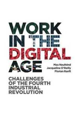 Work in the Digital Age