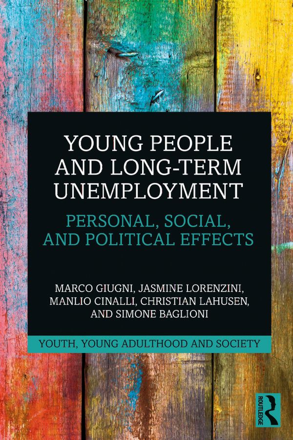 Young People and Long-Term Unemployment | 1:a upplagan