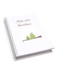 Från ditt barnbarn | 0:e upplagan