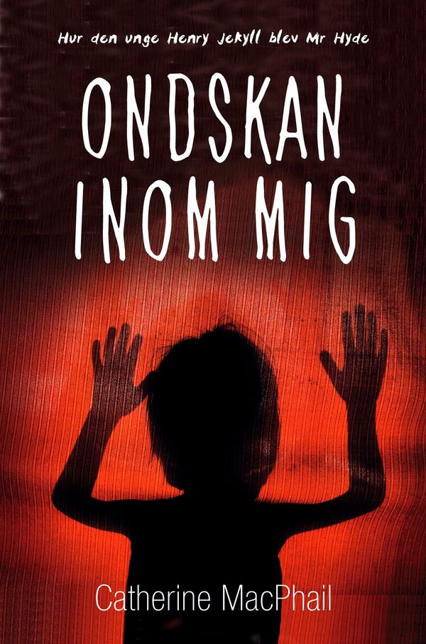 Ondskan inom mig | 1:a upplagan