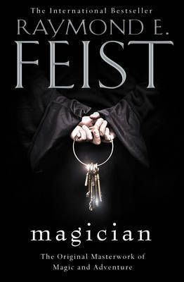 Magician | 0:e upplagan