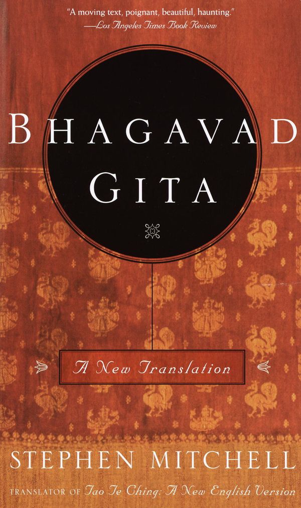 Bhagavad Gita | 0:e upplagan