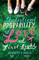 The Statistical Probability of Love at First Sight