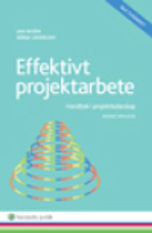 Effektivt projektarbete | 9:e upplagan