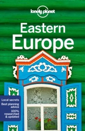 Eastern Europe LP | 15:e upplagan