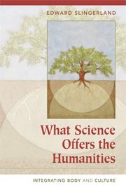 What Science Offer's the Humanities | 0:e upplagan