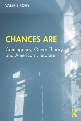 Chances Are | 1:a upplagan