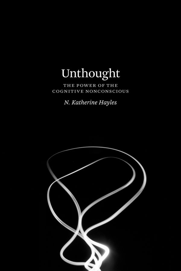 Unthought | 0:e upplagan