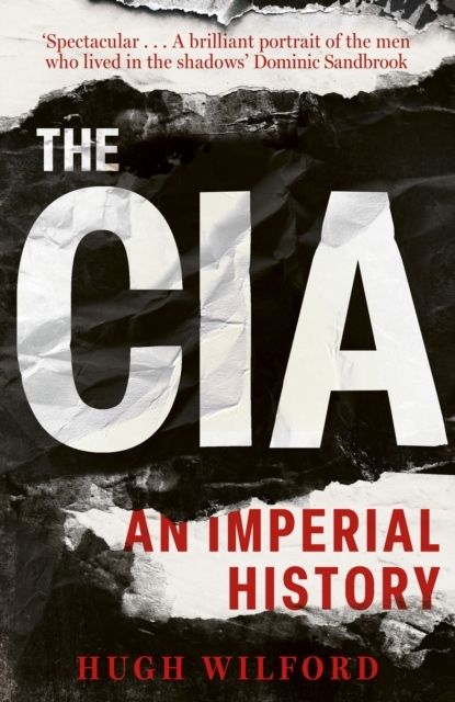 The CIA | 0:e upplagan