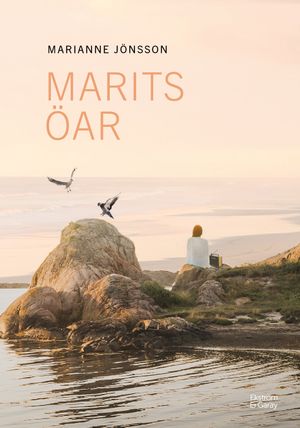 Marits öar | 1:a upplagan