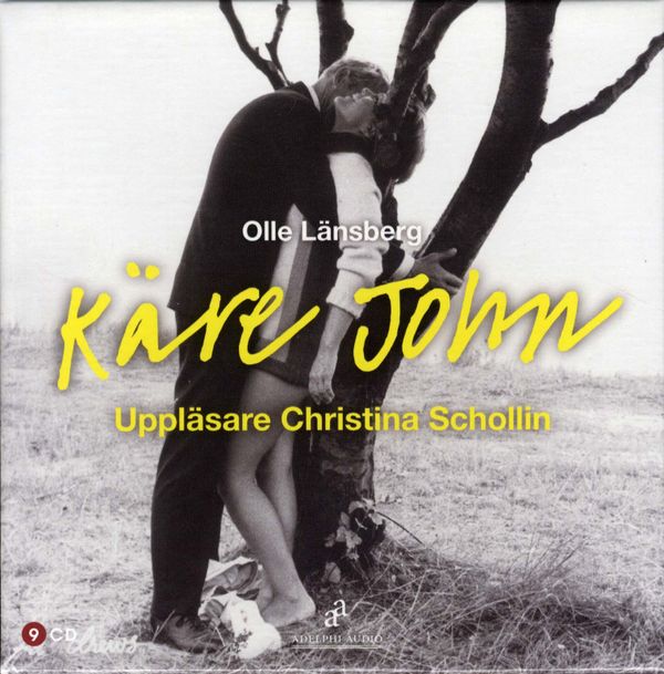 Käre John | 0:e upplagan