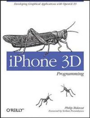 iPhone 3D Programming | 1:a upplagan