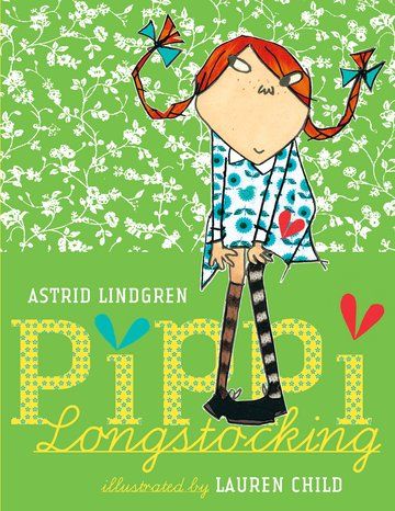 Pippi Longstocking | 0:e upplagan