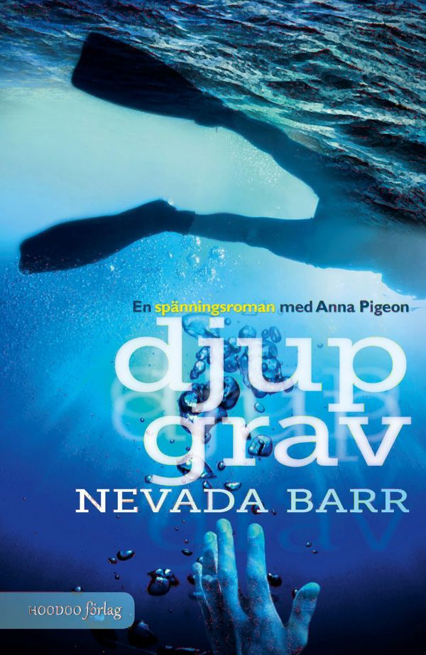 Djup grav | 1:a upplagan